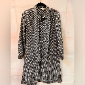 Lavin vintage dress size 2